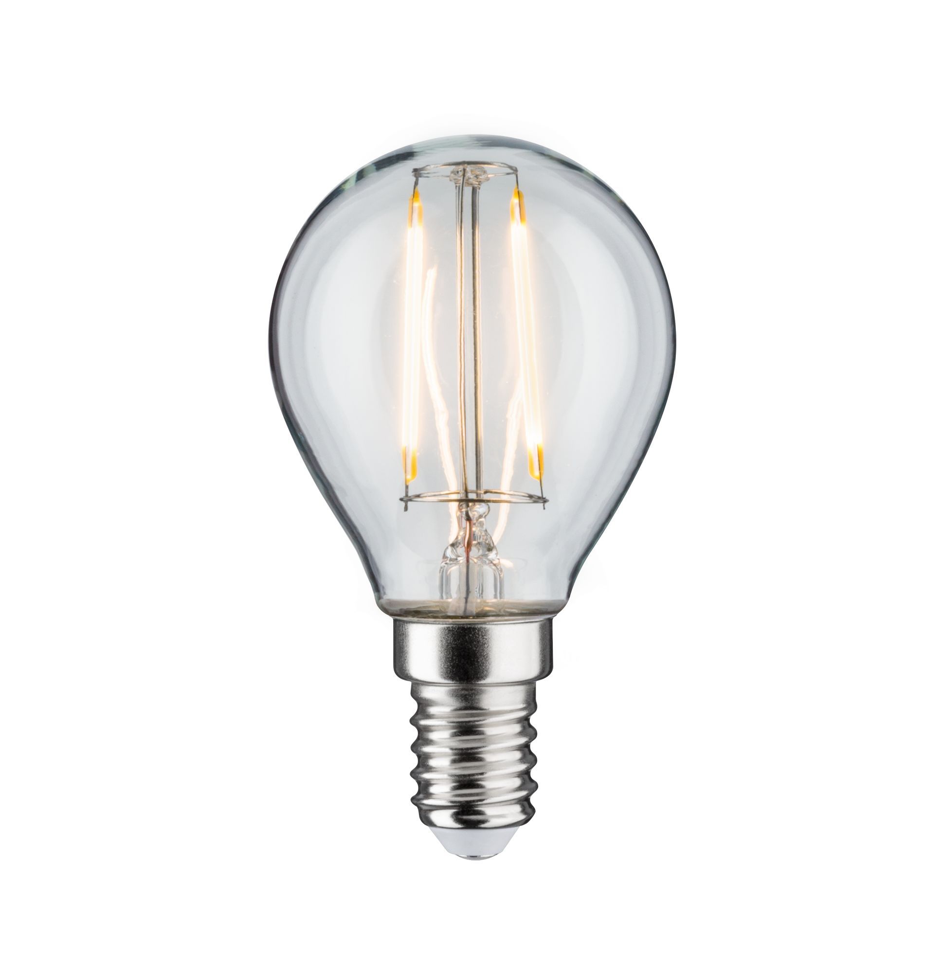 Paulmann 286.90 LED-lamp | E14 | 5W | 470lm | 2700K | Dimmable