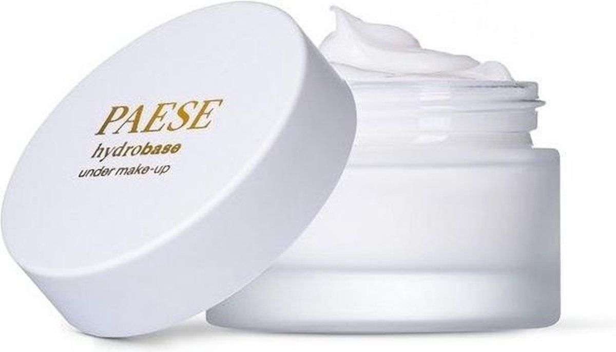 Paese Hydrobase Under Make Up 30ml. - 5902627602696