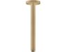 Hansgrohe Raindance E Douchearm Plafond 30 cm - Brushed Bronze
