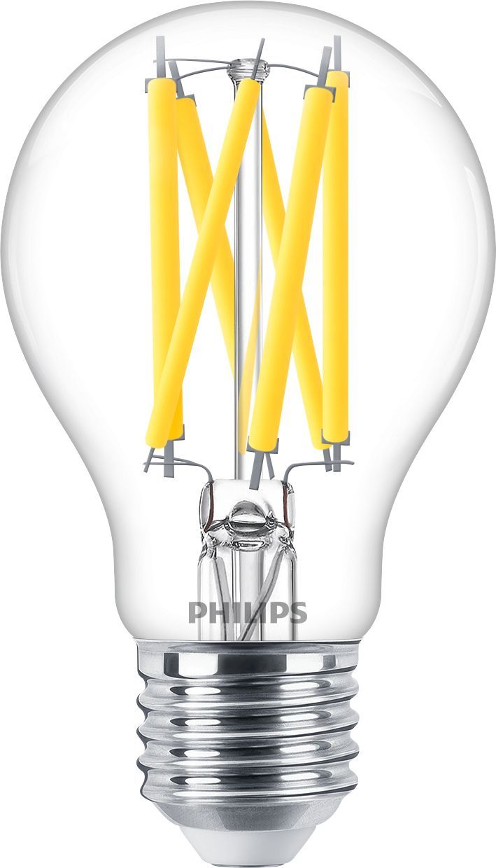 Philips WarmGlow LED-lamp E27 - 10W - 1521 lumen - Dimbaar