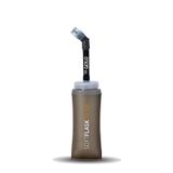 Gato soft flask antracite 350 ml