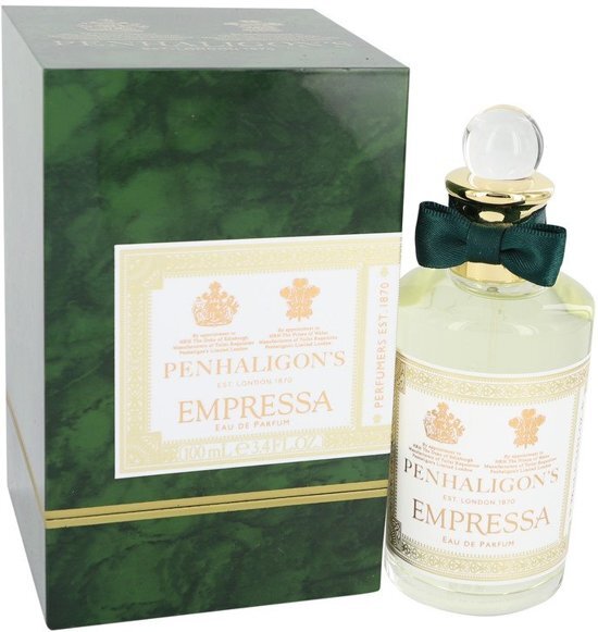 Penhaligon s Empressa eau de parfum spray 100 ml