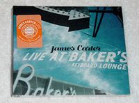 Live At Baker's Keyboard Lounge