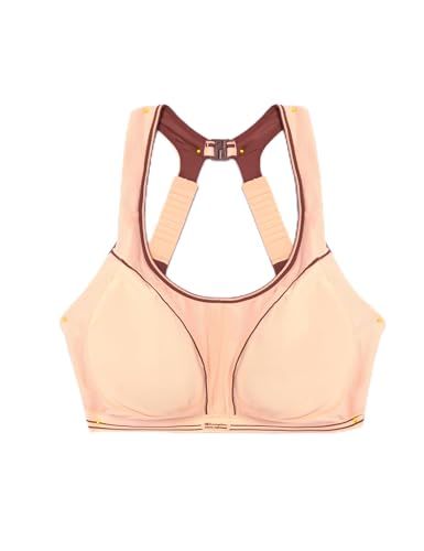 Champion Shock Absorber S5044 Ultimate Run Bra - Women's Sport Bra - FW24