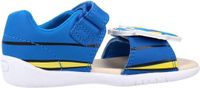 CLARKS ZORA NEMO T Blauw 21 EU