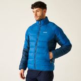 Regatta Dalent isolerende gewatteerde jas voor heren XXXL Blauw