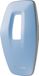 MENNEKES Plaque frontale bleue pour Wallboxen AMTRON® 4YOU 4BUSINESS