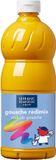 Lefranc & Bourgeois Plakkaatverf Redimix Gold Yellow 500ml