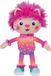 Schmidt Spiele 42803 Gabby's Dollhouse, Marty, de Partykat, pluche figuur, 27 cm, meerkleurig