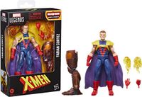 Marvel Hasbro Marvel Legends Fabian Cortez