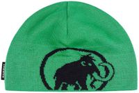 Mammut Tweak Beanie Imprimé animal Acrylique/Laine Vert Unisexe