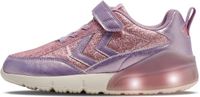 Hummel kindersneaker Daylight Glitter Jr 224690