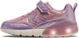 Hummel kindersneaker Daylight Glitter Jr 224690