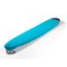 ROAM Chaussette de surf Longboard Malibu 9.6 Bleu