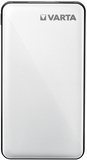 Varta Energy 10000 mAh Power Bank - Black/White