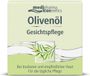 Dr. Theiss Naturwaren GmbH Medipharma Cosmetics Olivenöl Gesichtspflege Creme, 50 ml