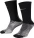 Nike Grip Vapor Strike Voetbalsokken Zwart 41-43