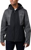 Columbia Inner Limits II Veste - Homme - XXL - Noir