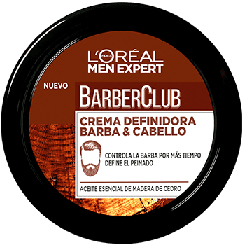 L'Oréal Men Expert Barber Club 3600523528707