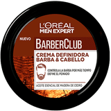 L'Oréal Men Expert Barber Club 3600523528707