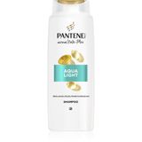 Pantene Pro-V Aqua Light Shampoo 625 ml