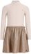 Like Flo Meisjes Jurk F608-5807 - Maat 146