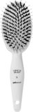 HAIRtamin Miracle Brush® Haarborstel – Paddle Brush met Wildzwijnhaar tegen Klitten & Pluis – Voor Alle Haartypes