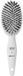 HAIRtamin Miracle Brush® Haarborstel – Paddle Brush met Wildzwijnhaar tegen Klitten & Pluis – Voor Alle Haartypes