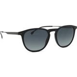 Hugo Boss BOSS 1639/S Black dark ruthenium 52/20/150 MAN Zonnebrillen
