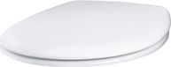 WC-bril keramiek Bau 39492000 - zitting