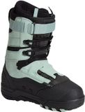 Vans Snowboardschoenen voor Heren - Groen - Maat 42