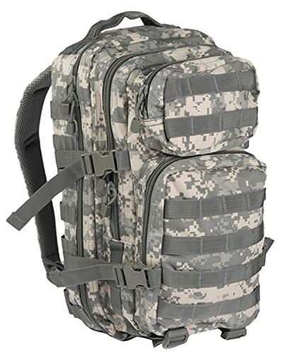 Rugzak AT-digital Rugzak US Assault Pack small