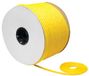Seachoice Polypropylene Gevlochten Touw Geel 10 mm x 183 m
