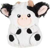 Fofos Floppy Koe Blauw Kunststof Hond 98 cm