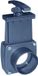 Cepex vanne à boisseau sphérique PVC - vanne à boisseau sphérique 90mm