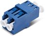 StarTech LC naar LC Coupler, Single Mode Glasvezel Koppelstuk, LC/UPC Duplex Adapter