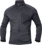 Ardon Work & Outdoor Gear Ardon Breeffidry Sweatvest | Donkergrijs | M