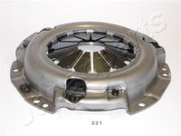 JAPANPARTS JPSF-221 koppeling