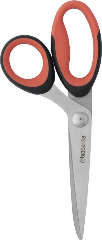 Brabantia Tasty+ Keukenschaar - Terracotta Pink