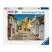 Ravensburger Puzzel 1000 stukjes, Alberobello Italia