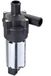 PIERBURG Waterpomp DB W163 pour la circulation de fluides