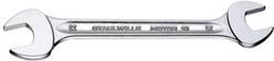 Stahlwille 40030810 Dubbele steeksleutel 8 - 10 mm