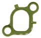 Gasket, Ajusa Gasket, intake manifold
