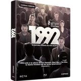 1992 - Primera temporada