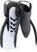 CRESSI Star Fins - Compact Adjustable Fin with a Powerful Vented Blade and a Comfortable Open Heel Foot Pocket