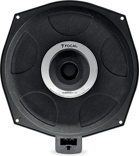 Focal ISUBBMW2 - Pasklare speaker 180 Watt