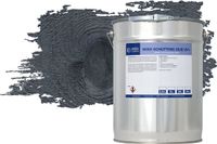 Wixx Schuttingolie UV+ - 20L - Zwart