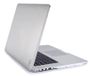 Aiino AIMBR13M-CLR laptoptas 33 cm (13") Hoes Transparant