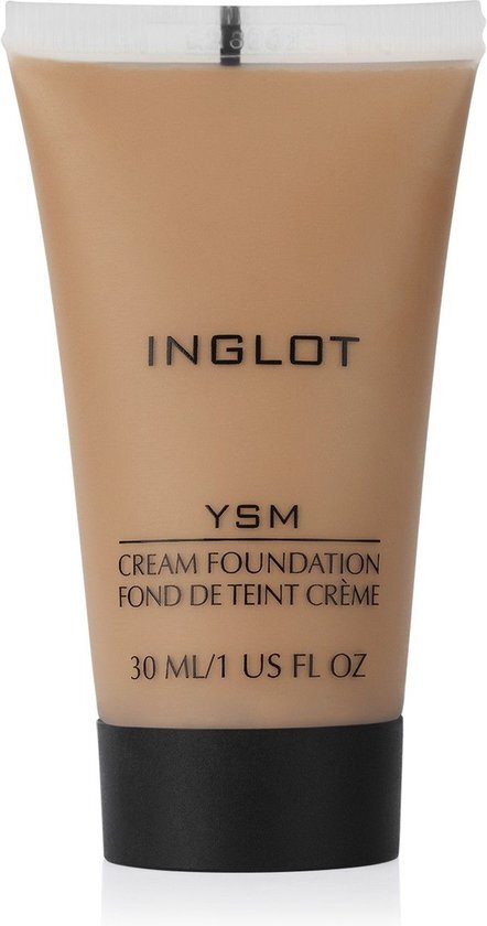 Inglot - YSM Cream Foundation 45 - Foundation