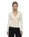 Guess Dames Ls Vn Ellie Cardi SWTR LS VN Ellie Cardi SWTR (Pack van 1)